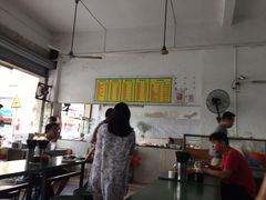 大堂-东盛美食(东城南路店)