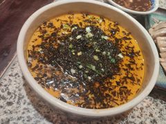 肉沫蒸蛋-南京大牌档(三阳广场苏宁店)