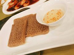 -功德林素菜饭庄(前门店)