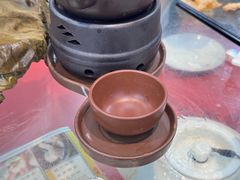 -香港蓮香樓(中環店)