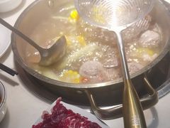 -潮发潮汕牛肉店(龙洞店)