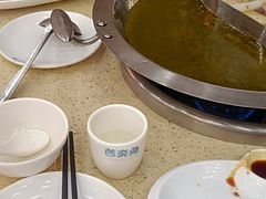 -芭夯兔·无骨兔汤锅(华阳店)