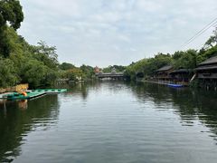 -深圳锦绣中华民俗村