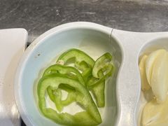 -一心烤肉(延安路店)