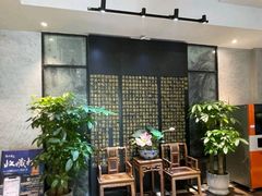 -汉水谣·江景餐厅(江滩店)