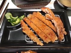 -馔豚·台北菜专门店(深圳湾万象城店)