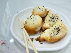 -张记汤馆(嫩江路店)