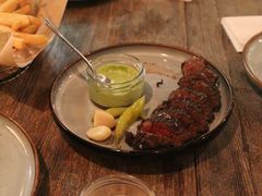 牛腹心-RAC BAR(安福路店)