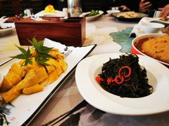 -新虹楼饭庄(崇明陈家镇店)