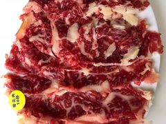 -潮发潮汕牛肉店(龙洞店)