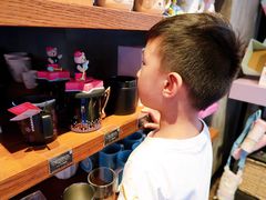 -星巴克(烟台大悦城店)
