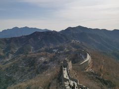 -慕田峪长城