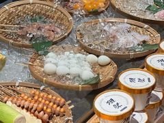 -一豚轩·烧鸟·豚骨拉面(五四路店)