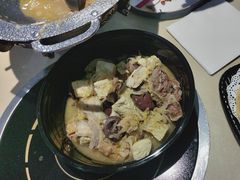 -福禄财东北菜(珠江帝景店)