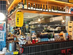 -烧鸟横丁(联发文创口岸店)