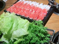 -呷哺呷哺 黄金牧场 (新中关购物中心店)