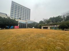 -成都保利公园皇冠假日酒店(熊猫基地店)