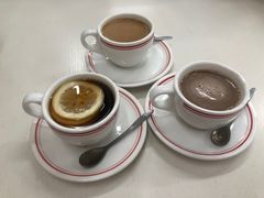 -噏耷茶档