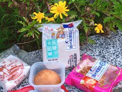 -昆明冠生园·蛋糕·面包(南强街店)