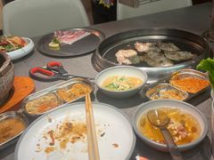 -韩悦牛排烤肉(仓山万达店)