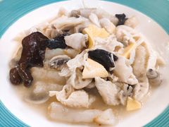 -小苏舍餐厅(木渎店)