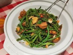 -西贝(武汉群星城店)