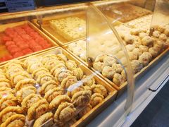 -清真全盛斋传统糕点(许士庙店)