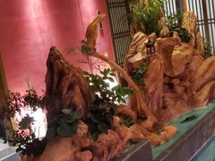 -恬阿姨庭院餐厅·生日宴