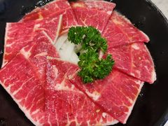 -花味烤肉·拌饭(建邺万达店)