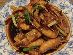 -老头儿油爆虾(胜利河美食街店)