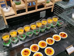 -淄博蓝海国际大饭店·蓝钻国际美食自助百汇(柳泉路店)