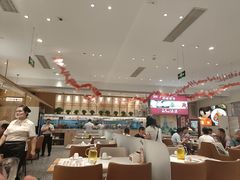 -大厨小馆(华阳城店)