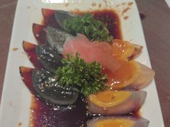 -香港狮子山下·明星粤菜餐厅(北苑店)