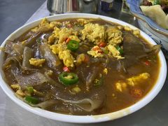 -向民炒鸡老店(火车站店)