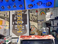 -鲜芋仙(南开大悦城店)