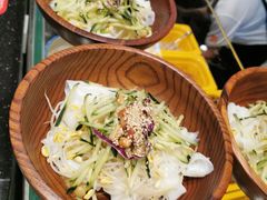 -西北杂粮筐手工面凉皮(来福士店)