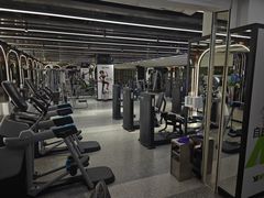 -悦莱美游泳健身(珠江新城花城汇店)