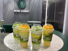 -茉酸奶(春熙路店)