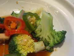 -陶缘一号·四季缘·老字号顺德菜·户外婚礼家宴(西滘店)