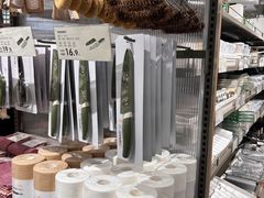 -鹿岛生活(熙地港店)