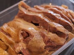 -正宗忘不了老鹅(梅岭店)