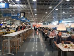 大堂-宜家·瑞典风味餐厅(北京西红门店)