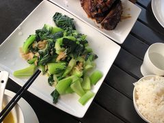 -自在弥林花园餐厅(云栖店)