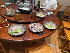 -顺德一品粥·20年凤城老字号(芳村店)