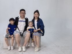 -玛瑞莎·儿童·亲子摄影(越秀店)