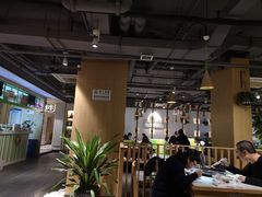 大堂-蛙蛙叫干锅年代(簋街总店)