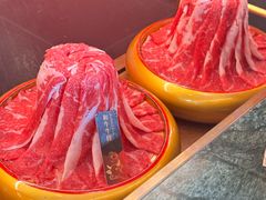 -牛New寿喜烧(金鹰世界店)