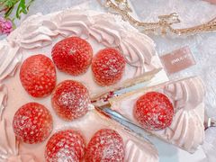 -积慕Cake(解放大道店)