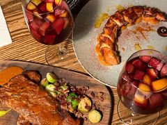 -Apollo·西班牙小酒馆(安福路店)