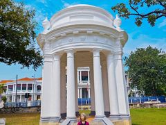 -圣公会圣乔治堂